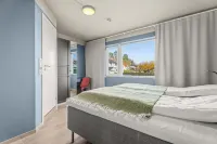 Telemark Apartments Hotels in 