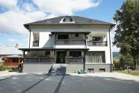 Pensiunea Sâhla Hotels in 
