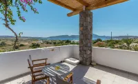 Faros Apartments