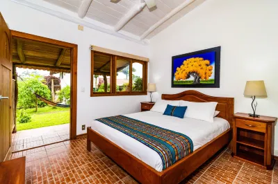 Enchanted Galapagos Lodge Ξενοδοχεία στην πόλη 