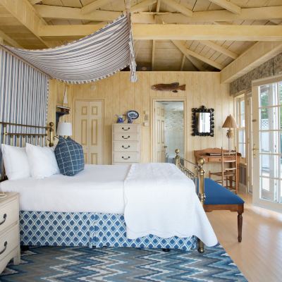 Cartier Cabin Manoir Hovey Promo Code