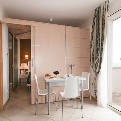 Junior Suite With Free Beach Access Residence T2 Promo Code