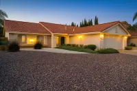Western Horizon Home