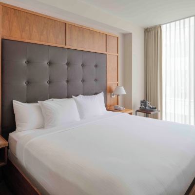 Executive King Suite Portland Harbor Hotel Promo Code