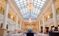 Hotel Amsterdam Huis Ten Bosch