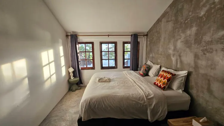 วิวทะเล 101