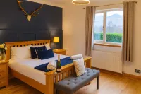 Gleann Fia House Hotel di 