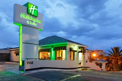 Holiday Inn & Suites CHIHUAHUA EXPO by IHG Hotel a 