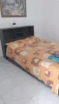 Mini loft Hotele w: 