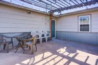 La Palma Lodge Near Texas Tech and Top Restaurants