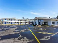 Motel 6 Pendleton, or - West Hotels in Pendleton