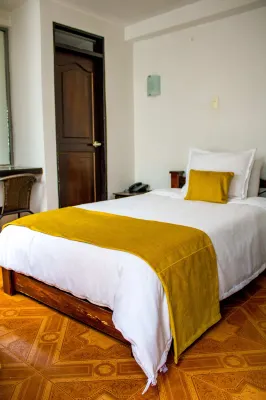 Hotel Royal Suite Hotels in 