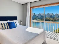 Blue Lagoon