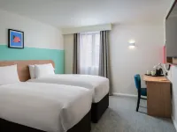 ガーナー ホテル ロザラム イースト by IHG のホテル