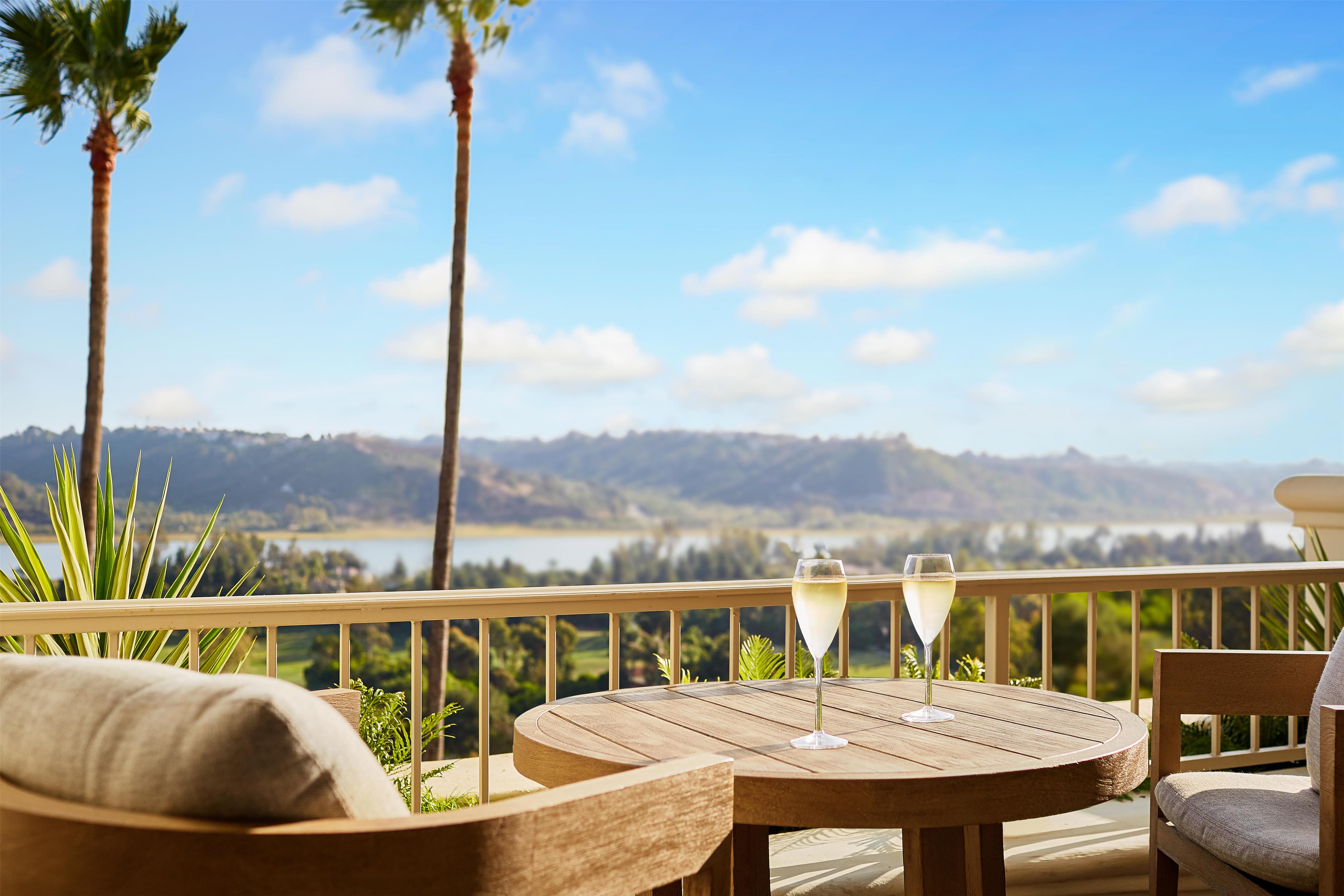 Park Hyatt AviaraCoastal View Room With Two King Beds