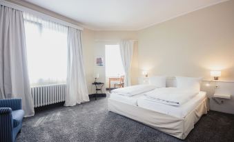 Hotel Trabener Hof - Housity