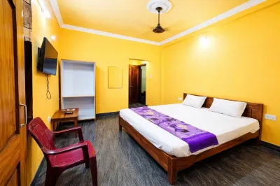 Neelachal Holiday Nibasa Puri Hotel a 
