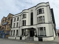 Lord Nelson Hotel Hoteles en 
