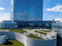 Ocean Resort Casino Hoteles en 