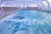 GHT水族館及Spa飯店