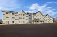 里賈納溫德姆Travelodge套房/Eastgate Bay飯店 住宿飯店