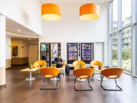 Ibis Budget Brugge Centrum Station