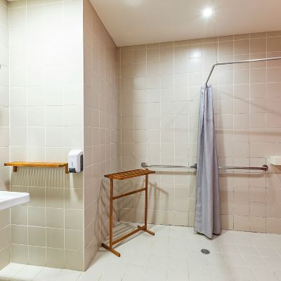 Quadruple Room With Shared Bathroom HI Tavira – Pousada de Juventude Promo Code