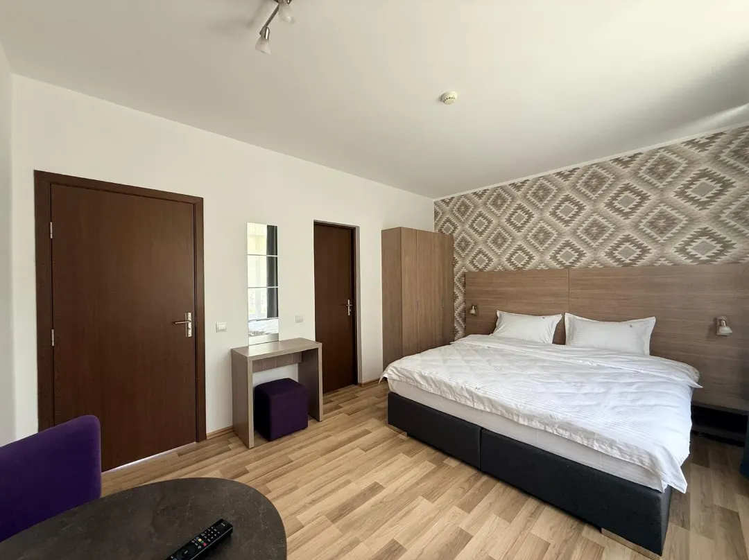 Kron Garden Retreat - Brašov