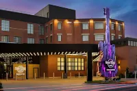 Hard Rock Hotel London Ontario Hotels in 