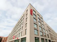Adagio Stuttgart Neckarpark