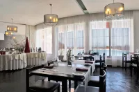 Luna Hotel Dos Carqueijais - Serra da Estrela