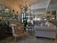 Hotel le Corderie Hotels in Trieste
