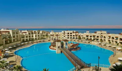 Crowne Plaza JORDAN - DEAD SEA RESORT & SPA by IHG Hotels in 