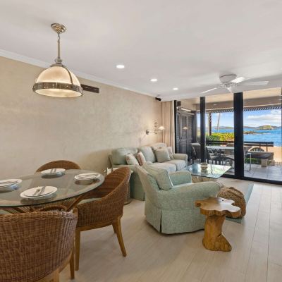 Standard Studio with Sea View View of Paradise at Sapphire Beach Promo Code