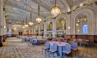 The Grand Hotel Birmingham - Housity