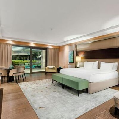 Villa Sapphire Regnum Carya Promo Code