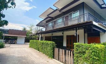 Ploynam Homestay - Housity
