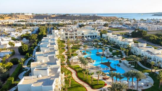Swissôtel Sharm El Sheikh All Inclusive Collection