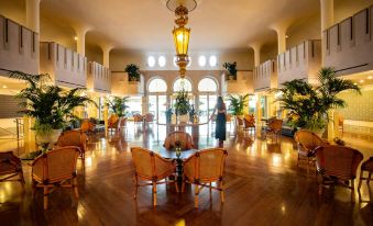 Hotel Excelsior Venice - Housity