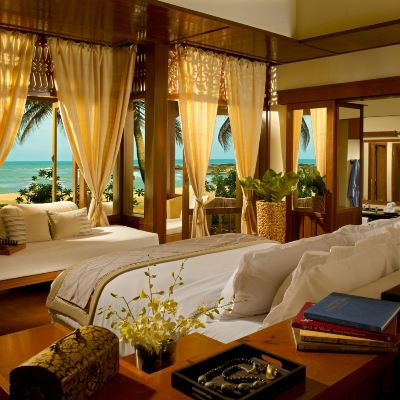 Anjung Room Tanjong Jara Resort - Small Luxury Hotels of the World Promo Code