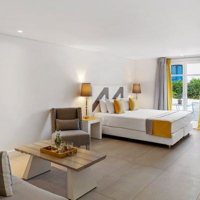 Family Room Marpunta Resort Promo Code