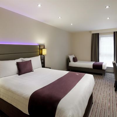 Triple Room Boston Promo Code