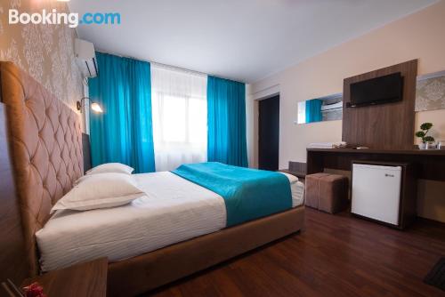 双人房（带独立浴室）