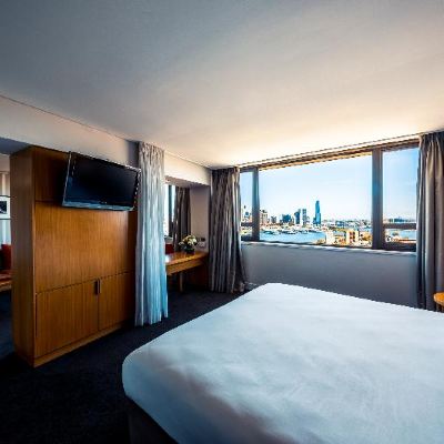 灣景套房 悉尼北海景酒店優惠