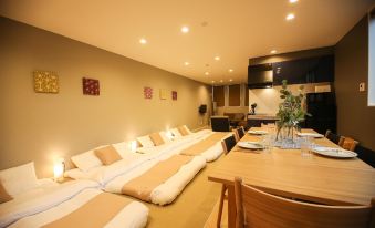 Newly Built in 2019!  Japanese's Room! Matsu2