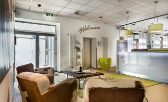 FreiRaum StattHotel Moenchengladbach