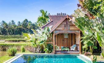 Hati Padi Cottages