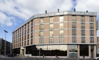 Gran Hotel de Ferrol