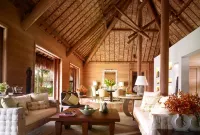 Four Seasons Resort Bora Bora Ξενοδοχεία στην πόλη 