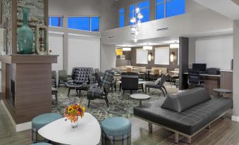 Residence Inn St. Louis West County